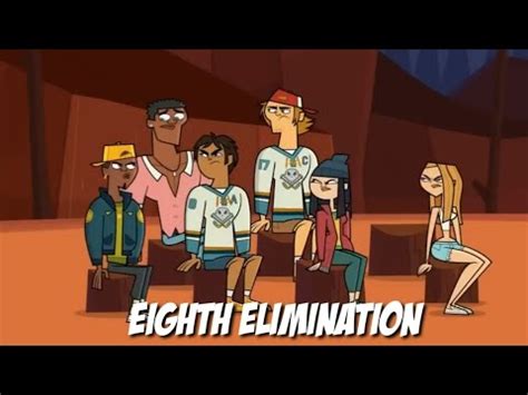 total drama island reboot season 2 episode 5